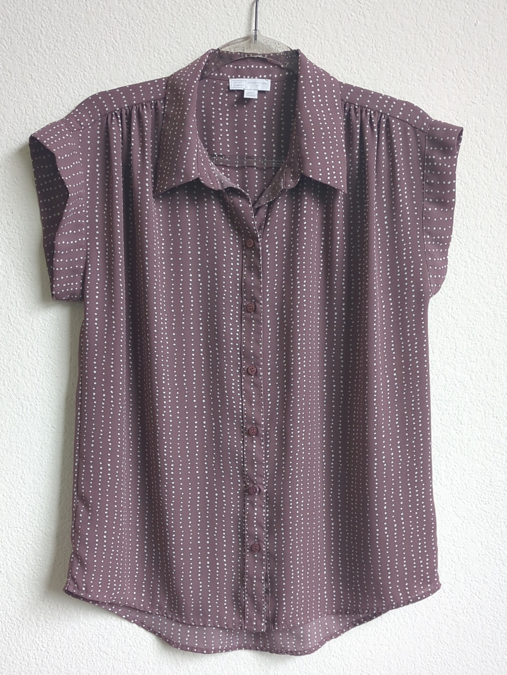 14th & Union Blouse